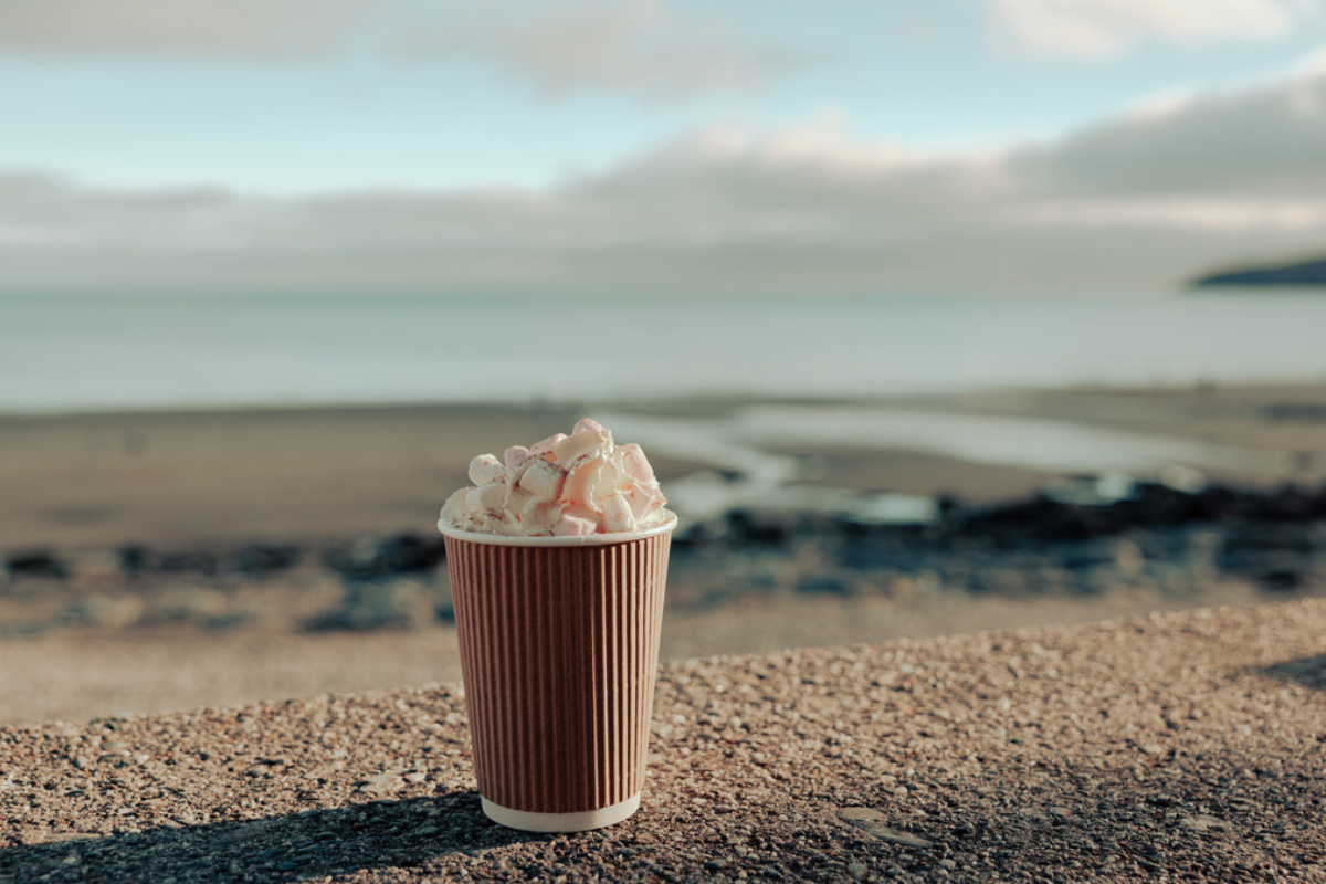 Hot Chocolate